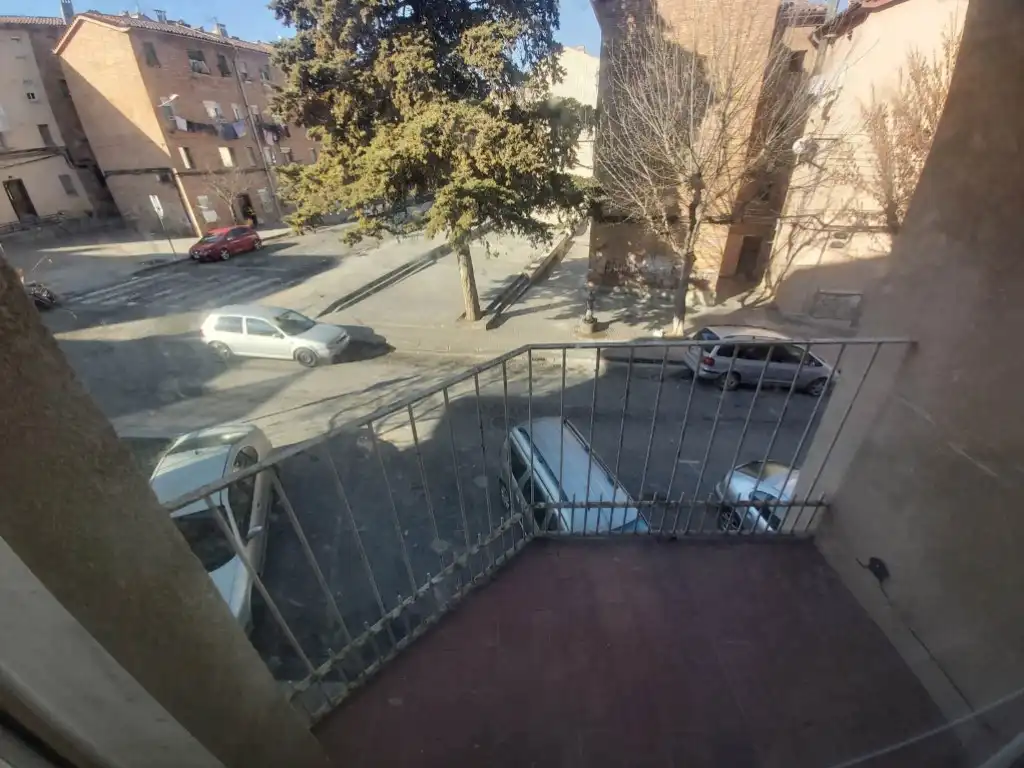 Parking of Flat for sale in Lleida