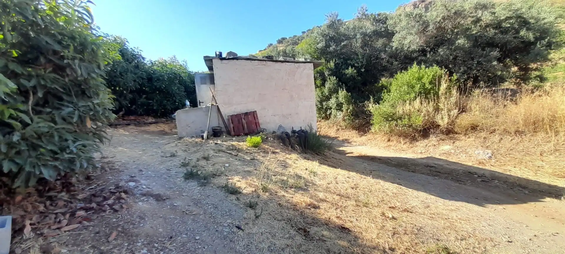 Terreno rustico in vendita a Ítrabo, imagen 7