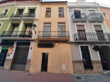 Terreni e lotti in vendita a Calle HORT DELS FRARES