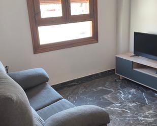 Bedroom of Apartment to rent in  Granada Capital  with Air Conditioner, Furnished and Oven