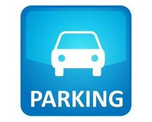 Parking of Garage for sale in Ontinyent