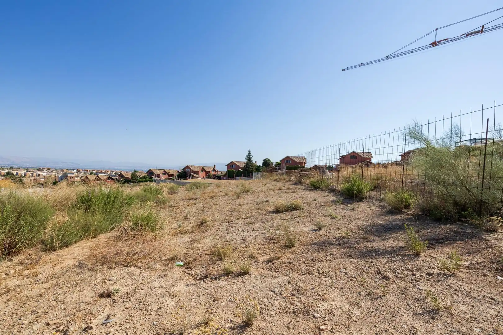 Terreno residencial en venta en Calle Veleta, imagen 9