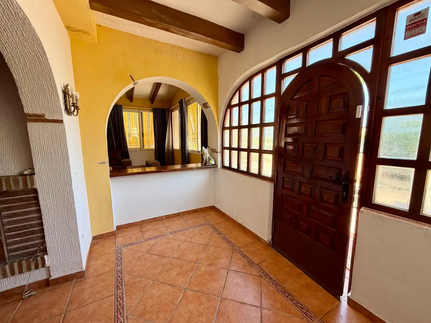 Houses for sale in El Campello  with Air Conditioner, Heating and Terrace