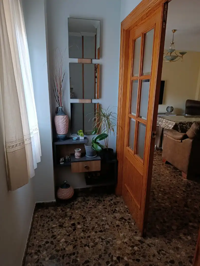 Chalet con terraza en venta en Maracena, imagen 22