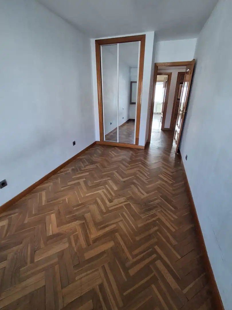Dormitori de Pis en venda en Soto del Real amb Calefacció, Parquet i Terrassa