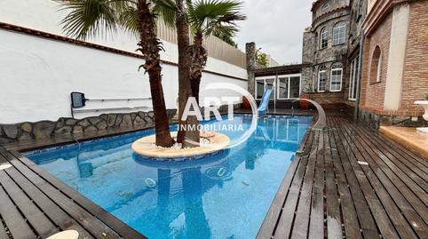 Foto 2 de Casa o chalet de alquiler en Poligono N 71 52 Polígono 71, La Conarda - Montesano, Bétera