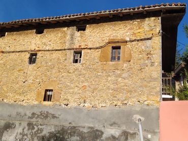 Haus zum Verkauf in Parroquias Norte