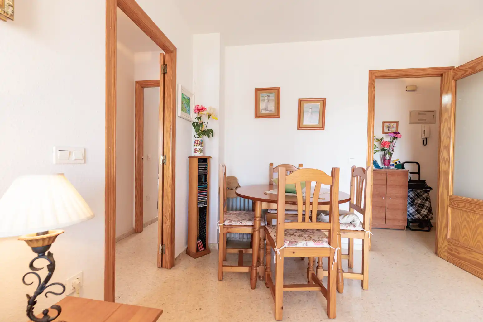 Wohnung mit Terrasse zum Verkauf in Gandia - PS ROSA DELS VENTS 57, imagen 7