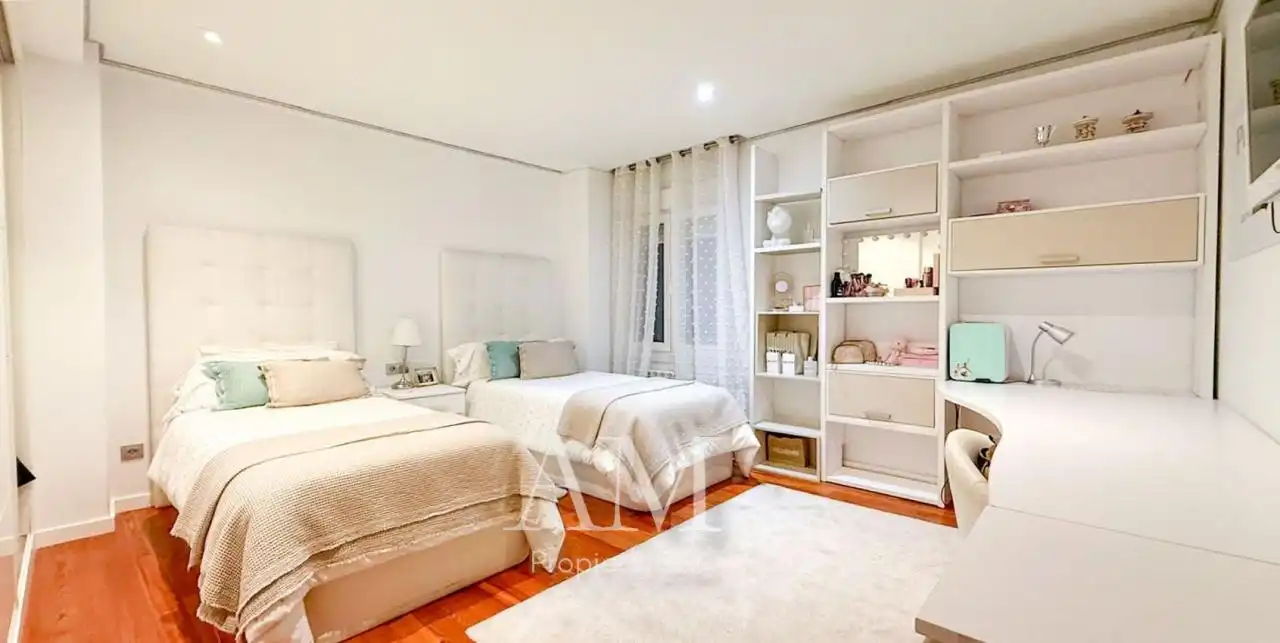Appartement avec ascenseur à vendre à Avenida da Gran Vía, imagen 36