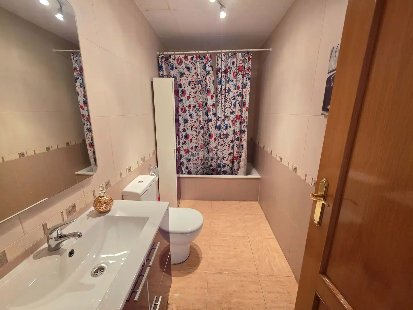 Piso en venta en Calasparra