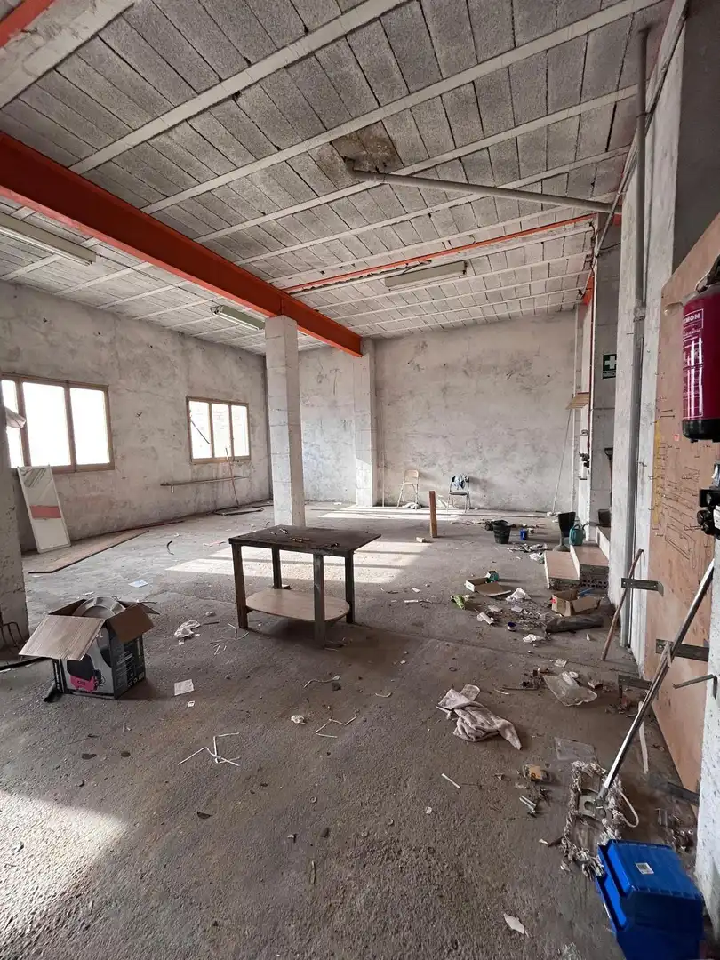 Business premises for sale in Cervera, imagen 4