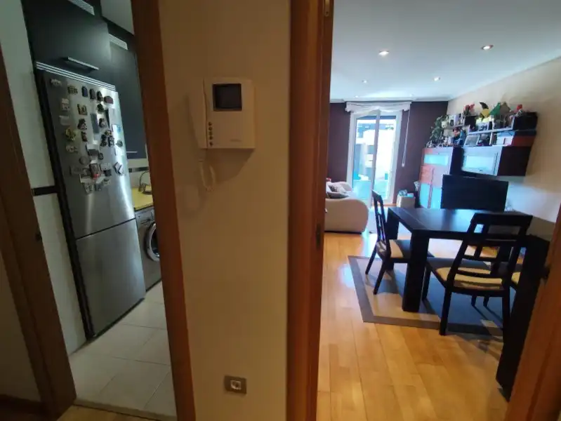 Piso en venta en Pravia con Calefacción
