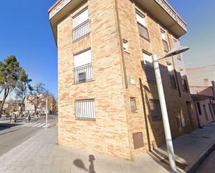Vista exterior de Edifici en venda en Pinto