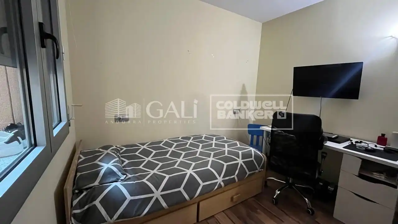 Piso con ascensor en venta en Avenida Copríncep Episcopal, imagen 12