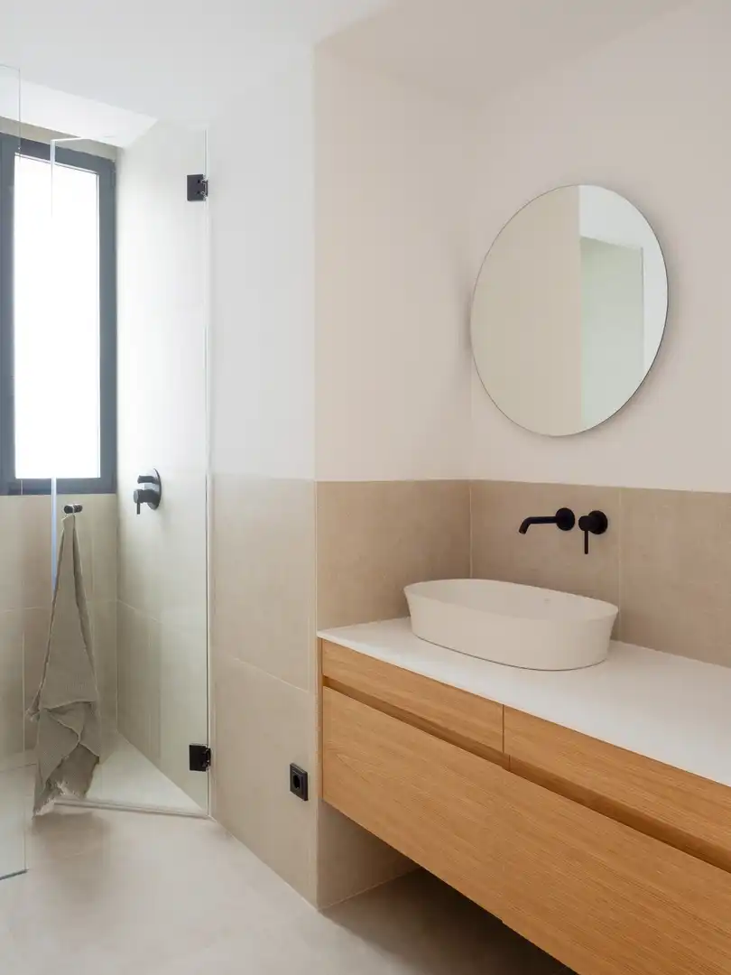 Penthouse with pool for sale in Ponent, imagen 21