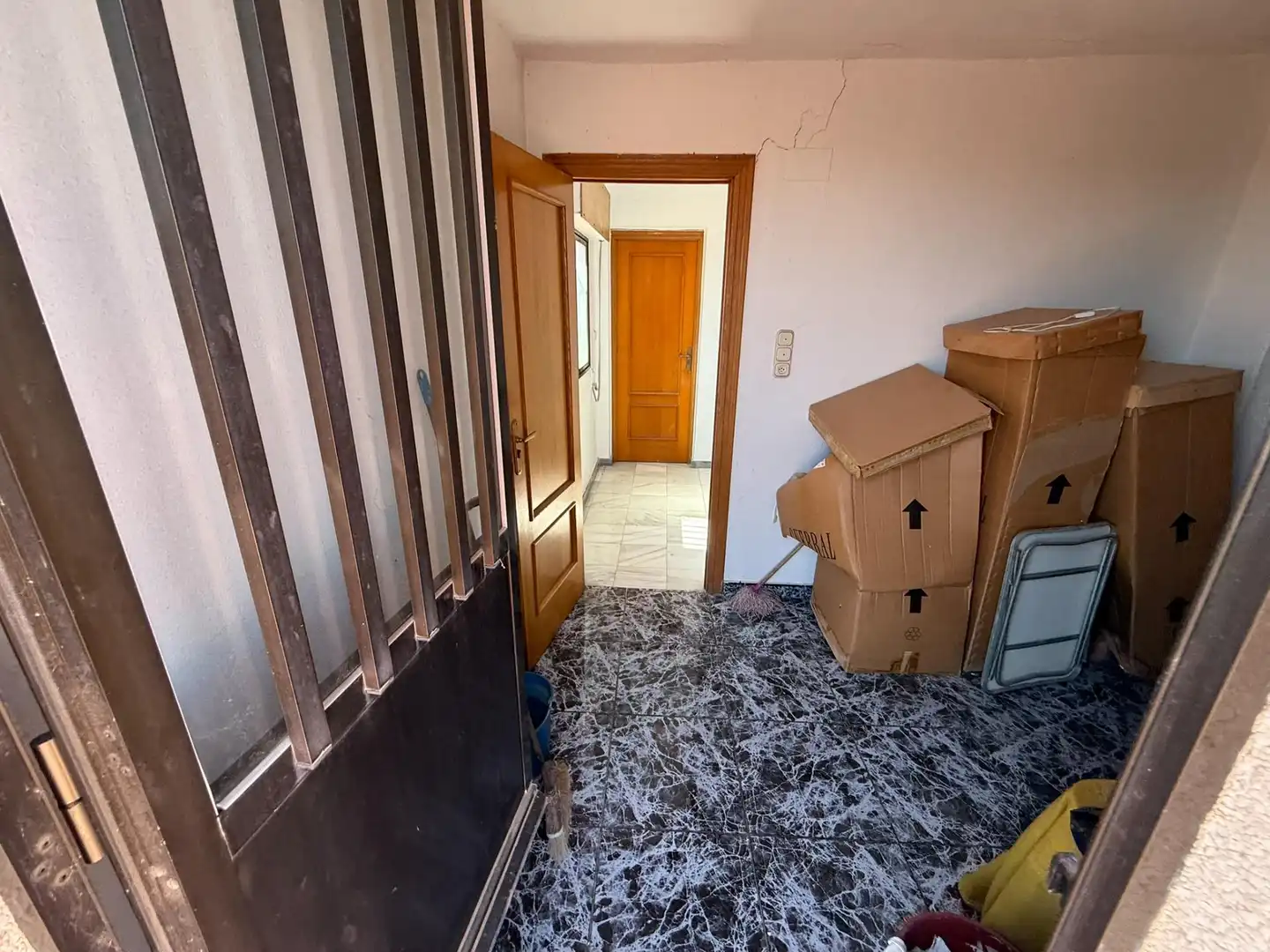 Piso en venta en Guardamar del Segura con Aire acondicionado, Terraza y Trastero