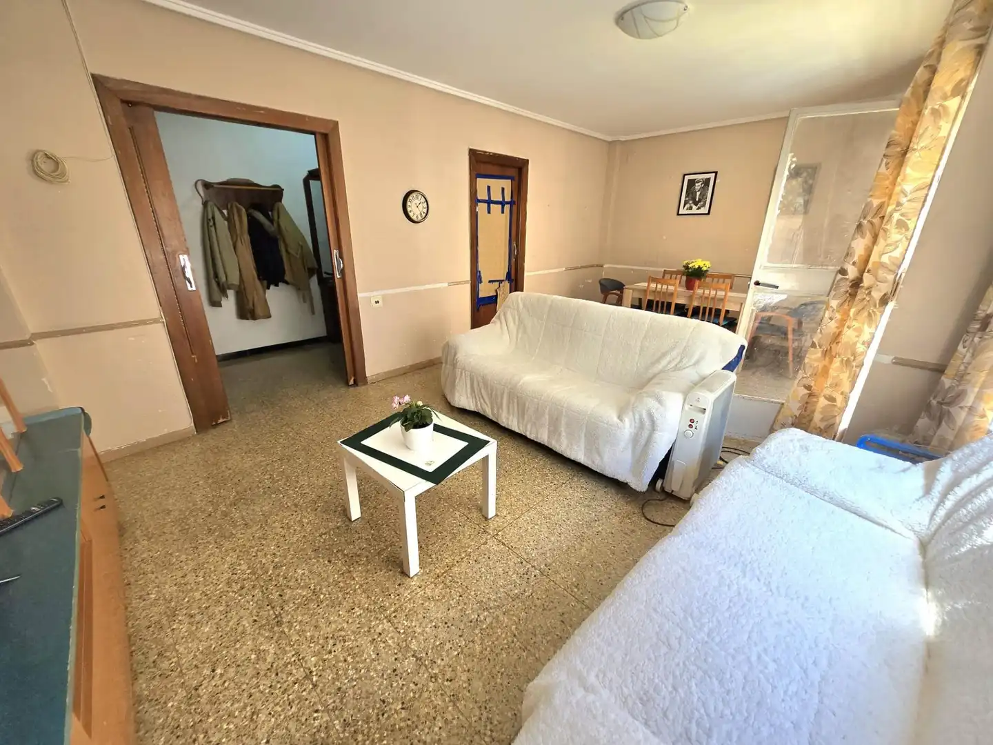 Wohnung mit Terrasse zum Verkauf in Avenida de la Orxata, imagen 19