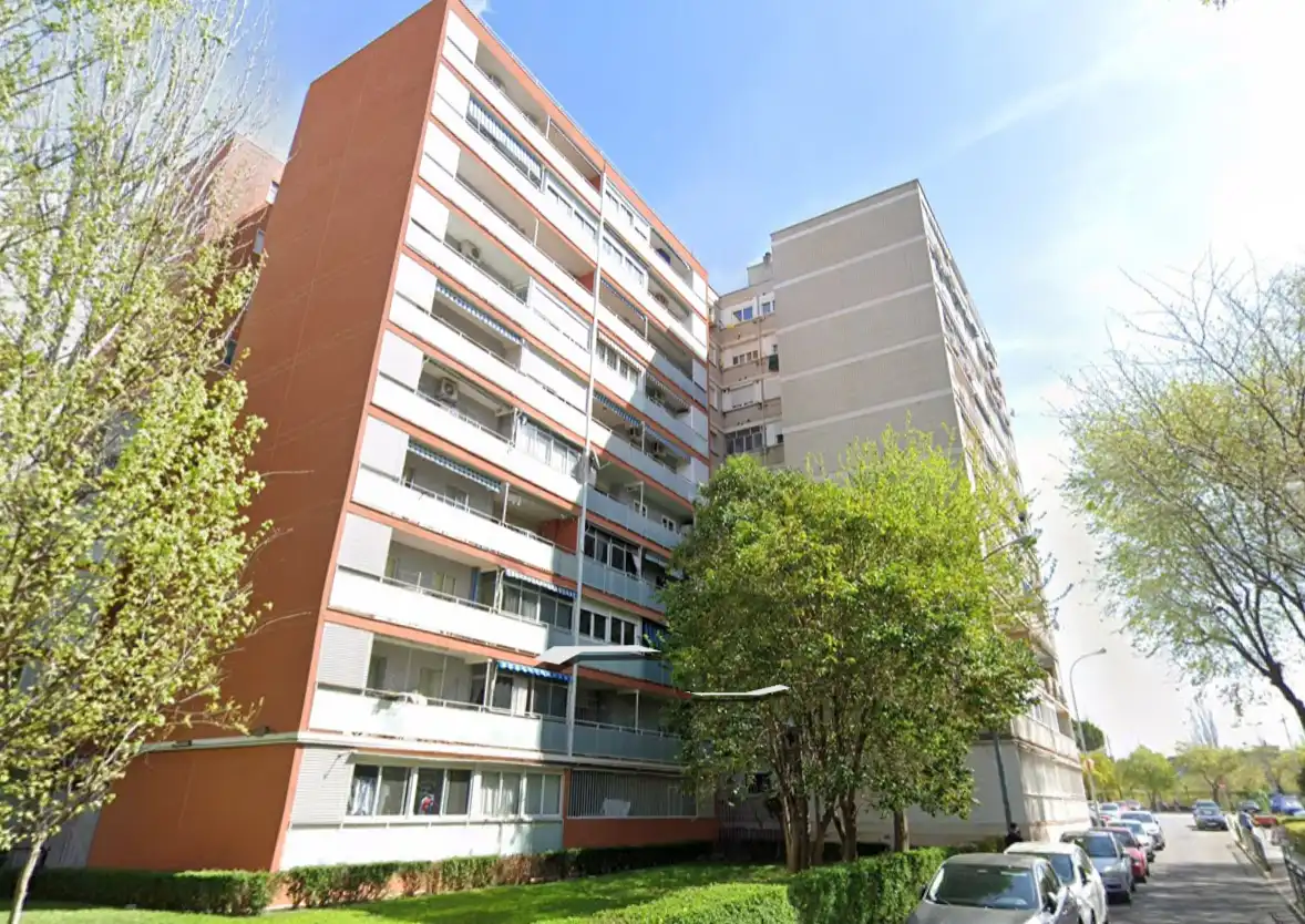 Wohnung mit Aufzug zum Verkauf in Plaza de Pontevedra 2, imagen 18