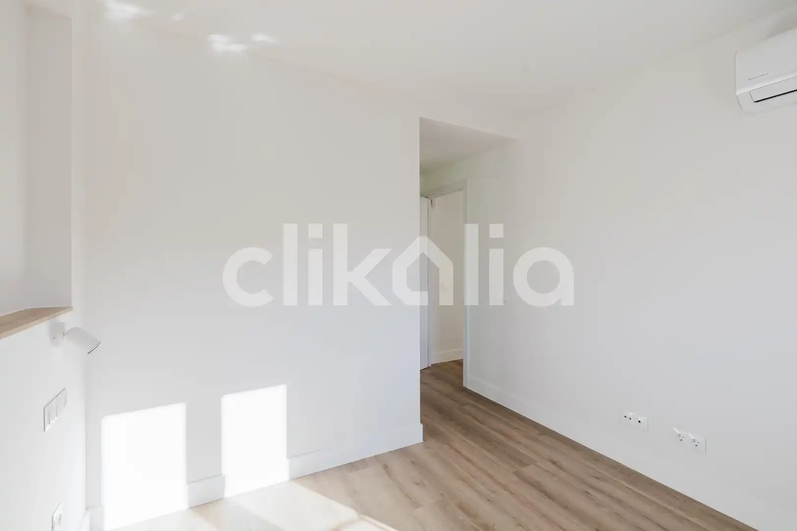 Habitación de Piso en venta en Málaga con Aire acondicionado, Terraza y Balcón