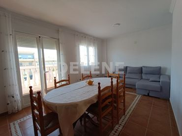 Wohnung mit Balkon zum Verkauf in Hellín