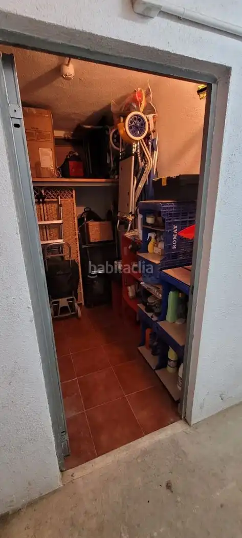 Appartement compact avec piscine à vendre à Carretera de ľ Estació 9, imagen 28