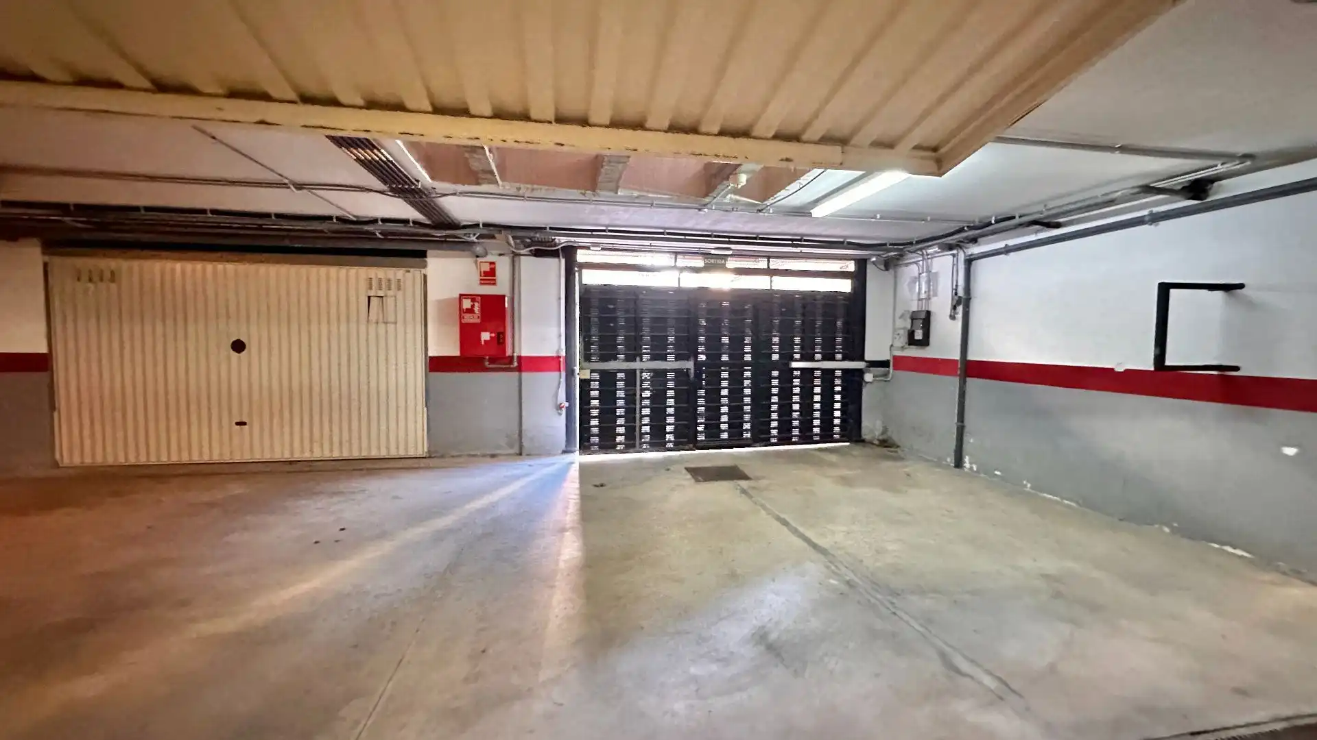 Parking of Detached homes for sale in Cambrils  with Heating, Private garden and Storage room