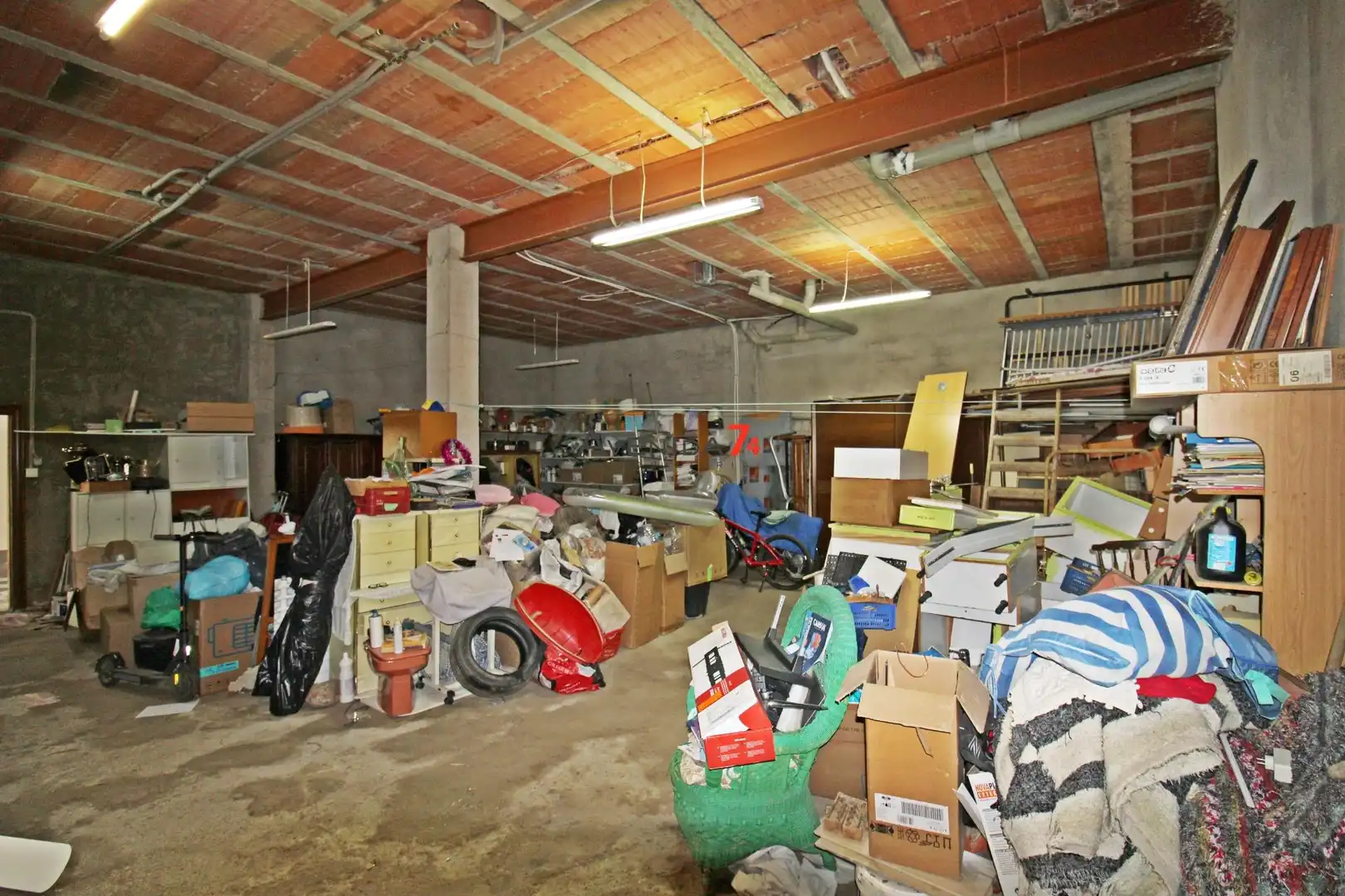 Ground floor for sale in Puerto Lumbreras, imagen 6