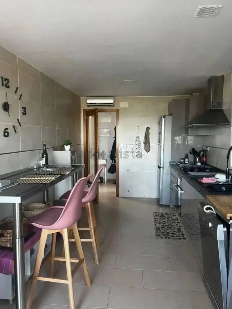 Casa con piscina in vendita a Sierra Perenchiza - Cumbres de Calicanto - Sto Domingo, imagen 5