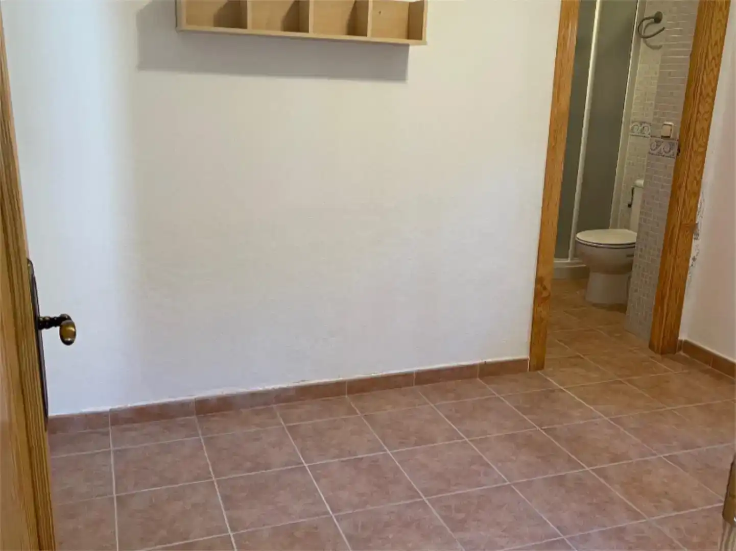 Flat for sale in Orihuela  with Air Conditioner, Private garden and Furnished