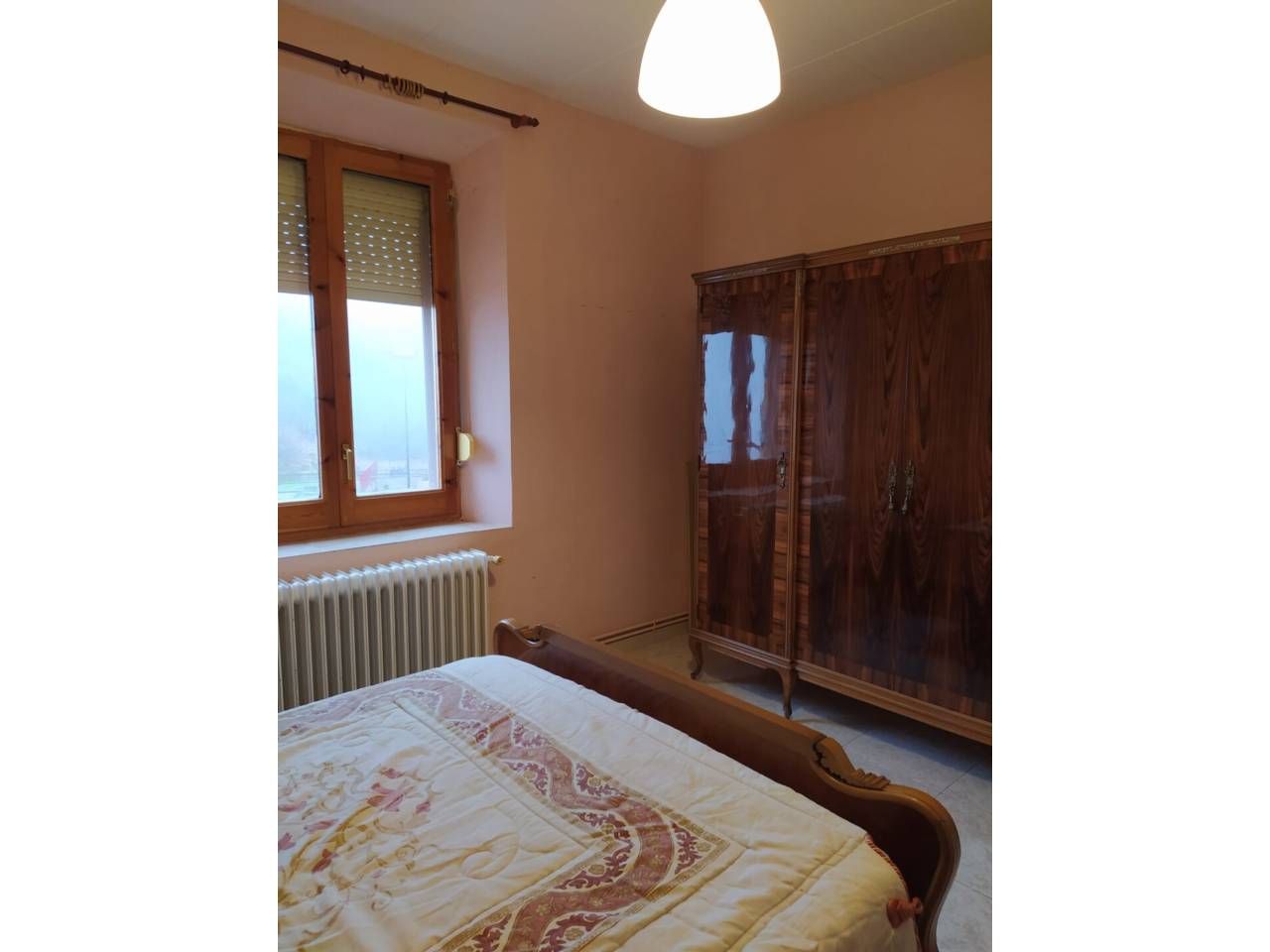 Bedroom of Flat for sale in Cercs  with Heating and Furnished