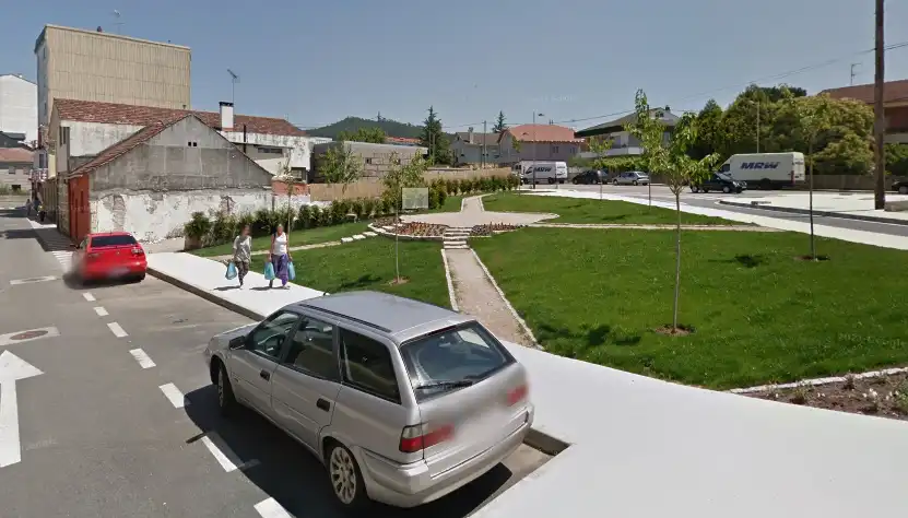Terreny industrial en venda a Av. Domingo Bueno, 92, 36400 Porriño, Pontevedra, España, imagen 9