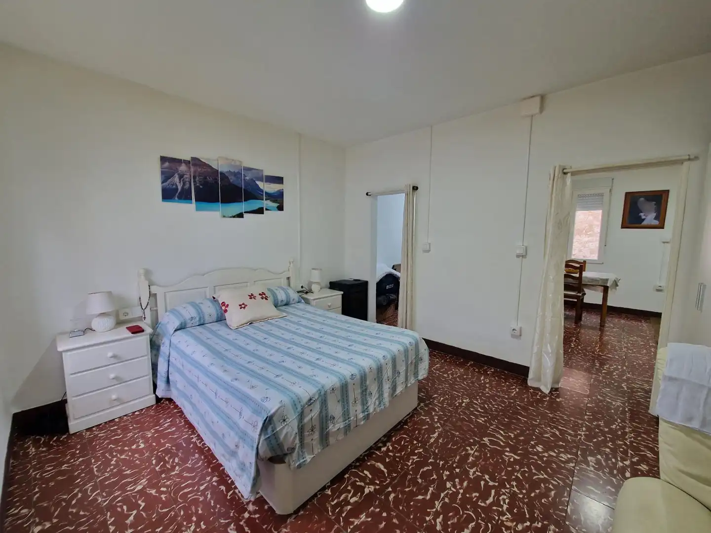 Apartament en venda a Núcleo Urbano