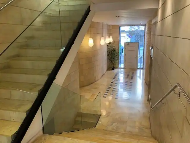 Flat with pool for sale in Josep Maria de Sagarra 36, imagen 12