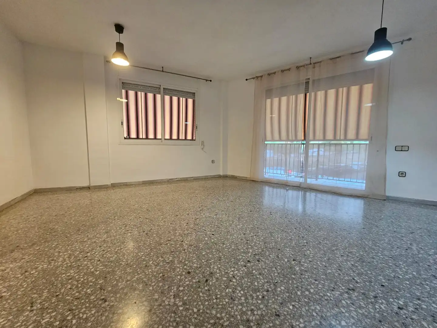 Piso de alquiler en La Maurina