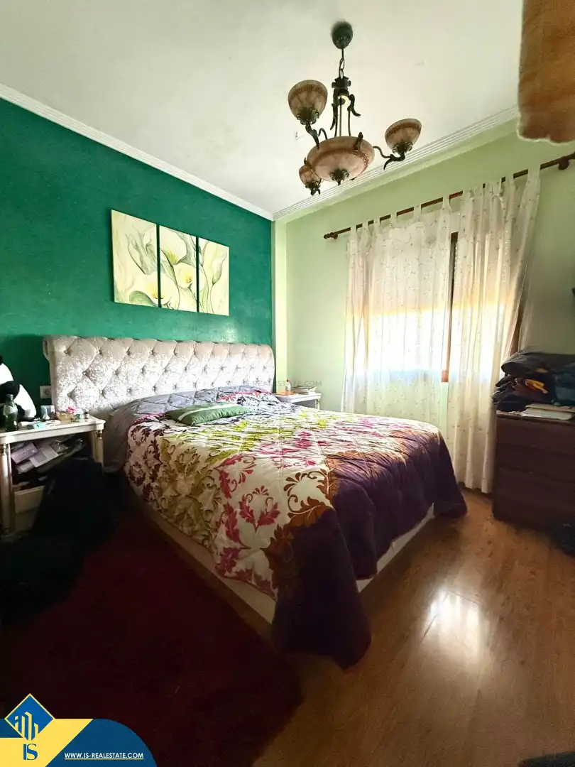 Penthouse mit Pool zum Verkauf in Nueva Torrevieja - Aguas Nuevas, imagen 8