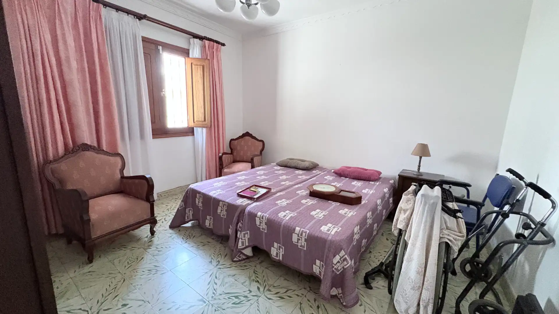 Maison mitoyenne avec jardin à vendre à Teror pueblo, imagen 6