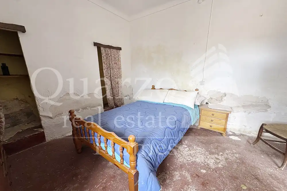 Bedroom of Detached homes for sale in Salinas  with Storage room and Furnished