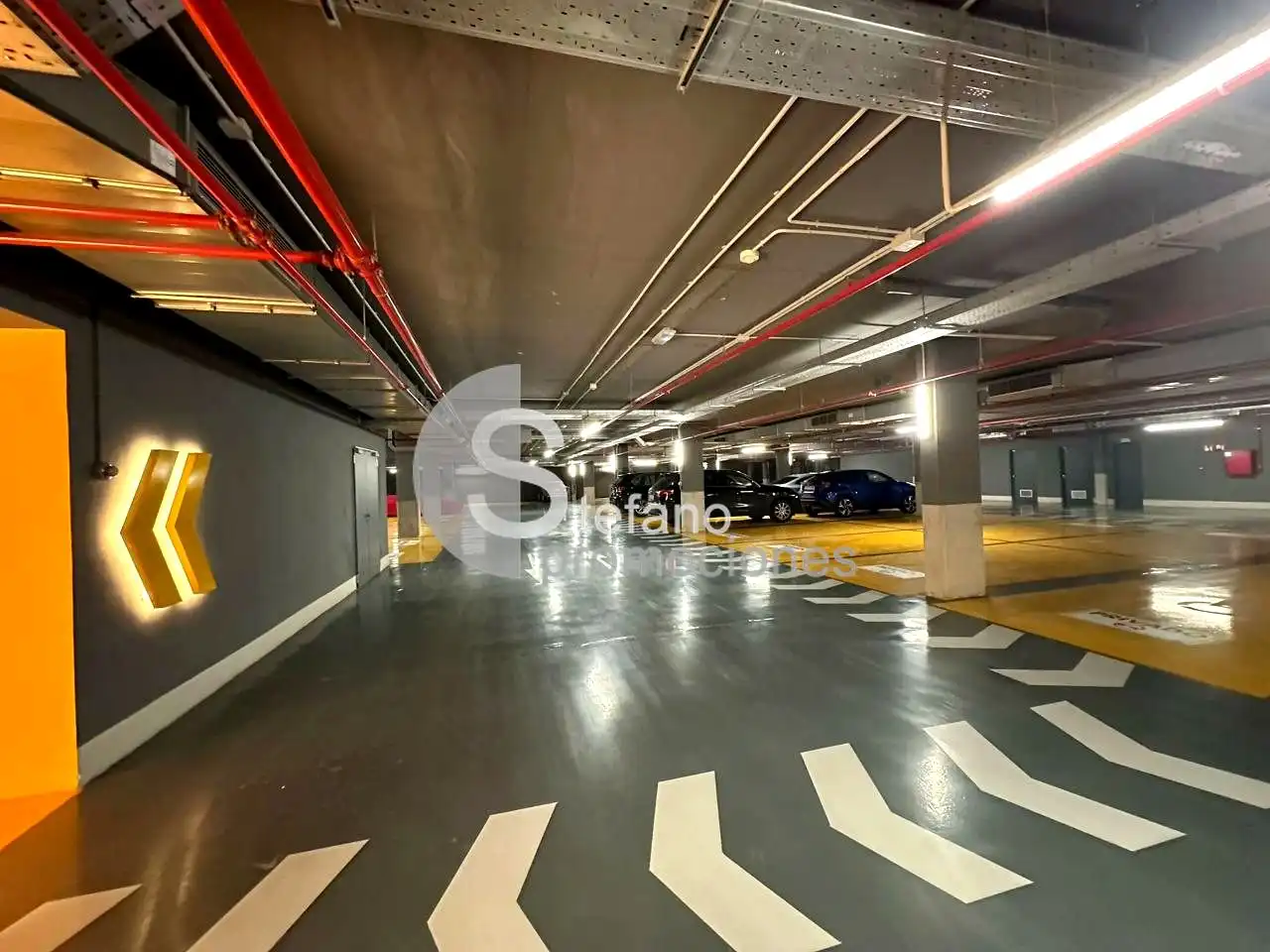 Attique avec piscine à vendre à Calle Pacífico, imagen 35