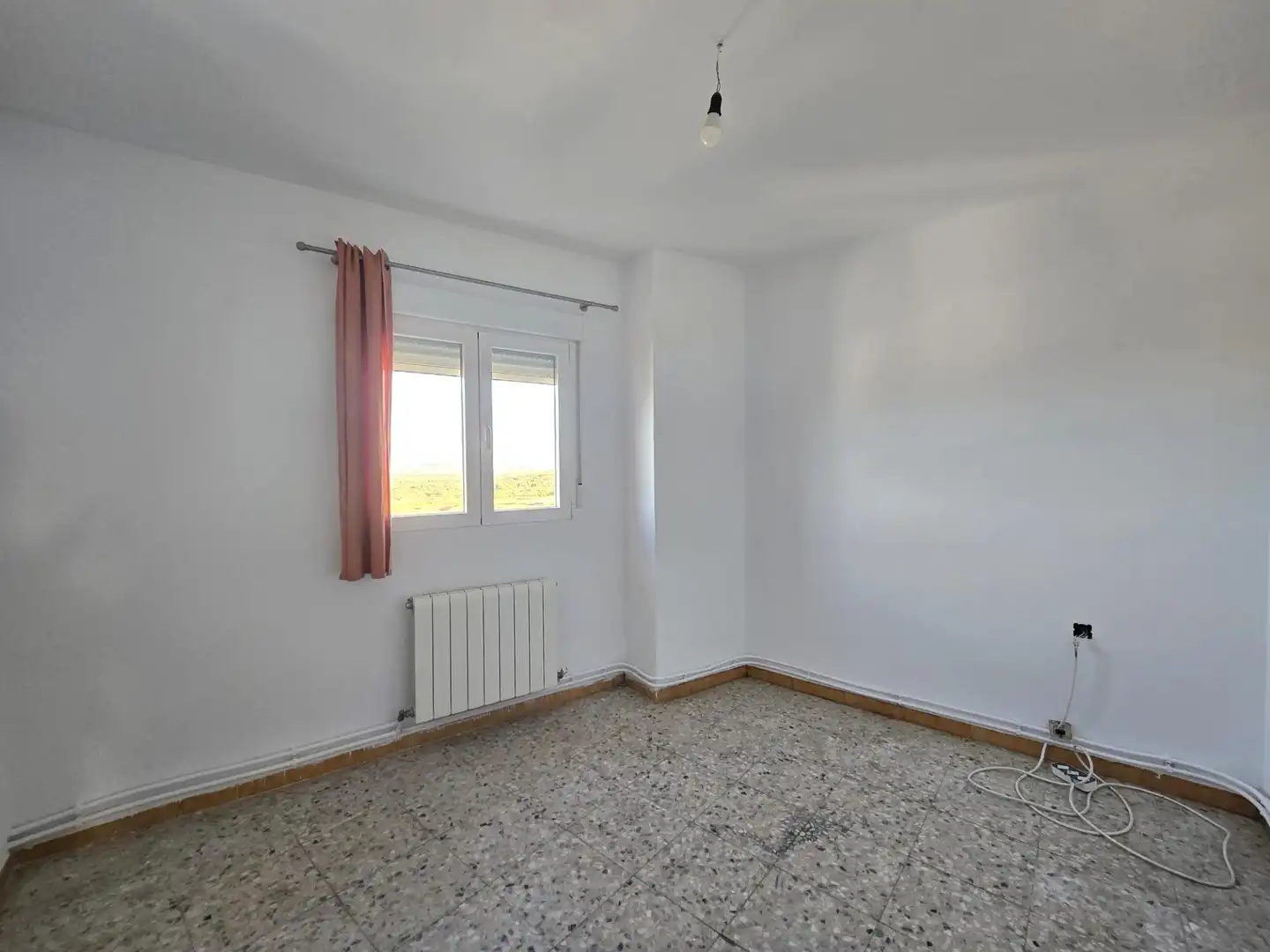 Schlafzimmer von Wohnung zum Verkauf in Villar de Plasencia mit Terrasse