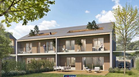 Foto 3 de Pis en venda a Avenida del Marqués de Valdecilla, Soto de la Marina, Cantabria