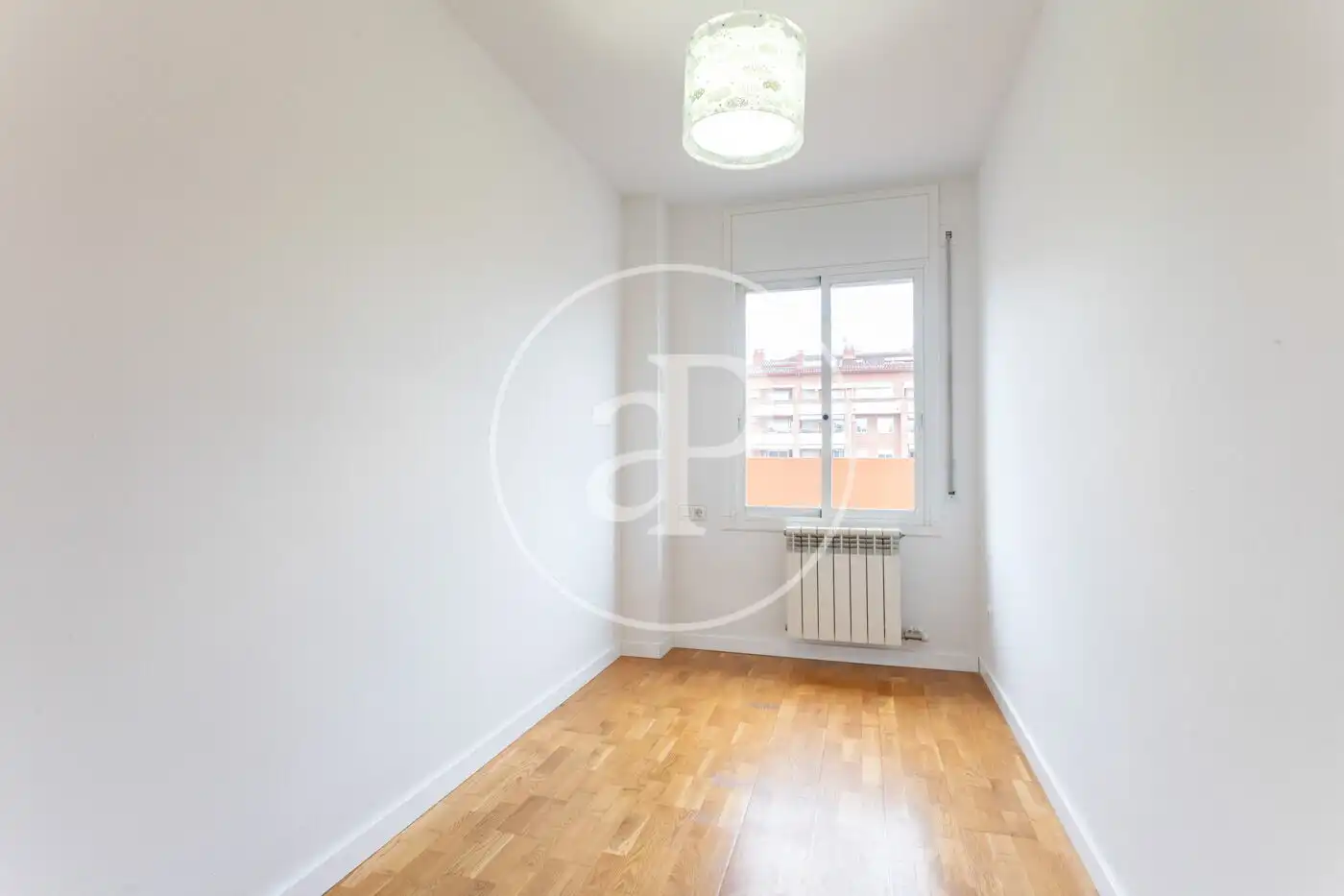 Habitación de Piso de alquiler en Rubí con Aire acondicionado, Calefacción y Jardín privado