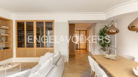 Foto 5 de Apartament en venda a Lista,  Madrid Capital