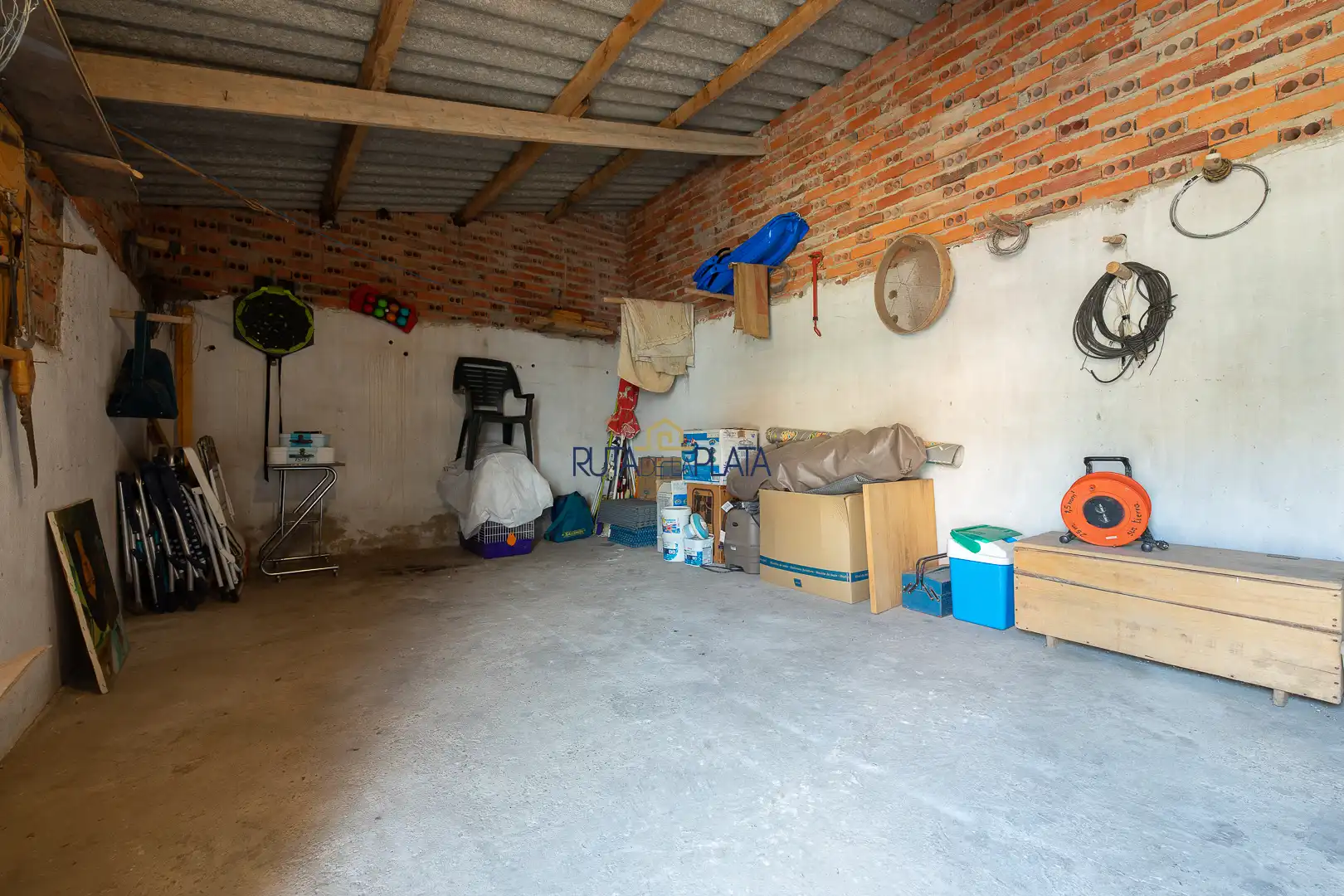 Finca rústica en venta en Zamora Capital  con Calefacción, Jardín privado y Horno