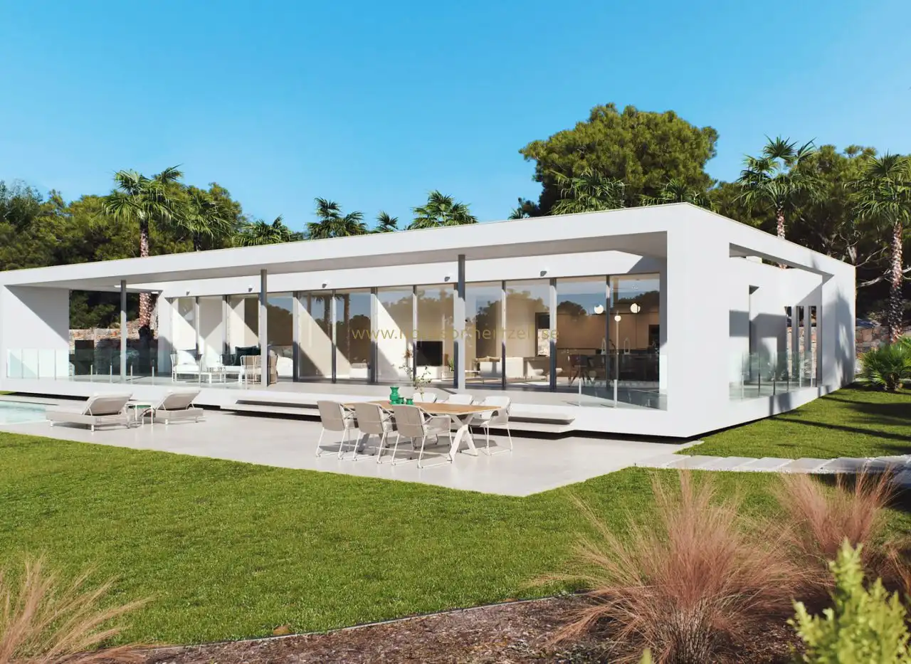 Casa in vendita a Orihuela Costa, imagen 6