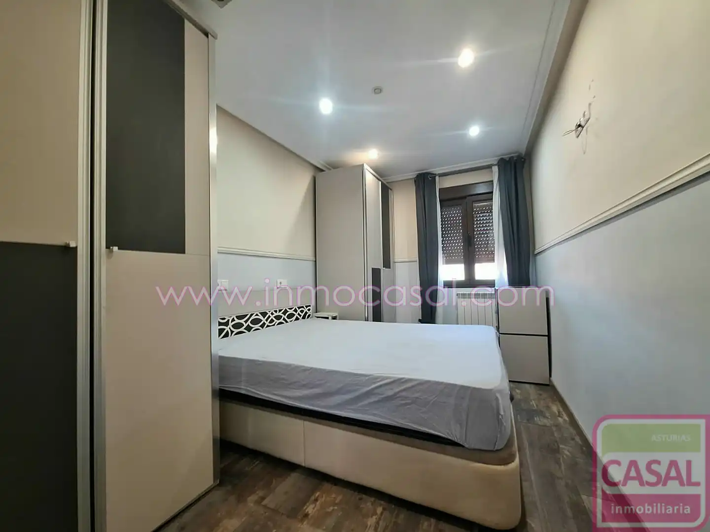 Flat for sale in Santa Marina - Polígono