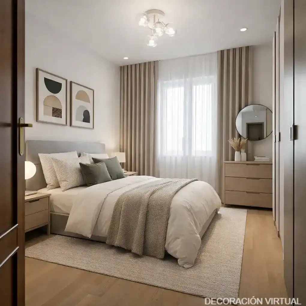 Wohnung zum Verkauf in Bueno Monreal Kalea, imagen 8