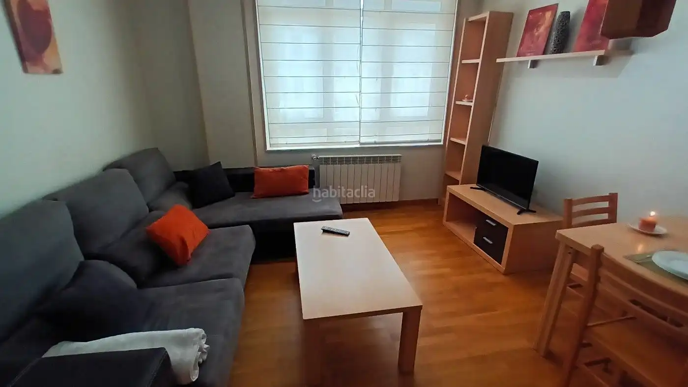 Appartamento con ascensore in affitto a Rúa San Roque 85, imagen 11