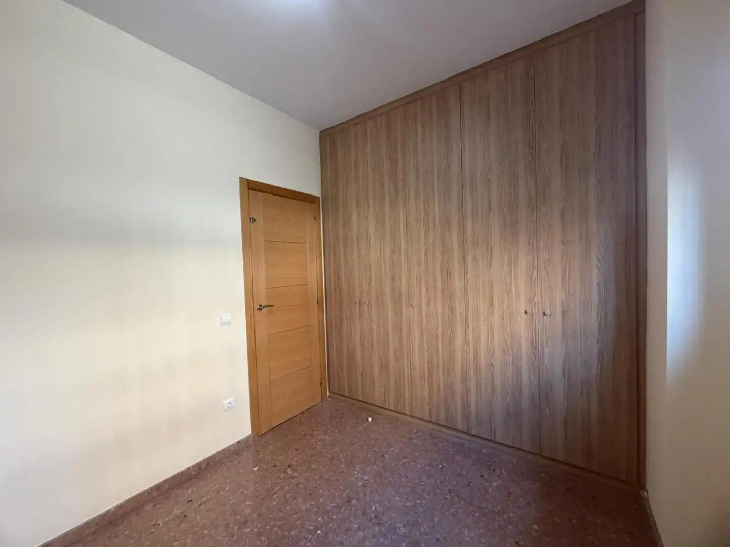Habitación de Apartamento de alquiler en Albal con Terraza