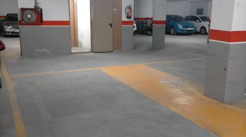 Foto 4 de Garatge en venda a Plaza Duque de Mandas, 30, Alhama de Granada, Granada