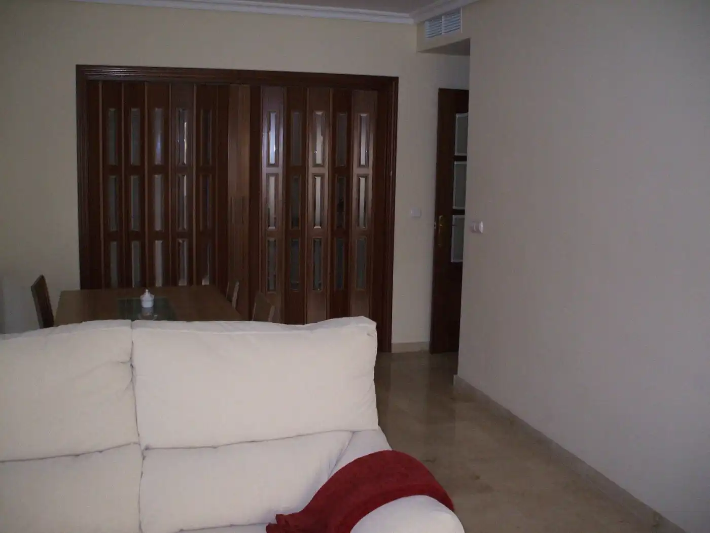 Piso en venta en Ciudad Jardín - Zoco